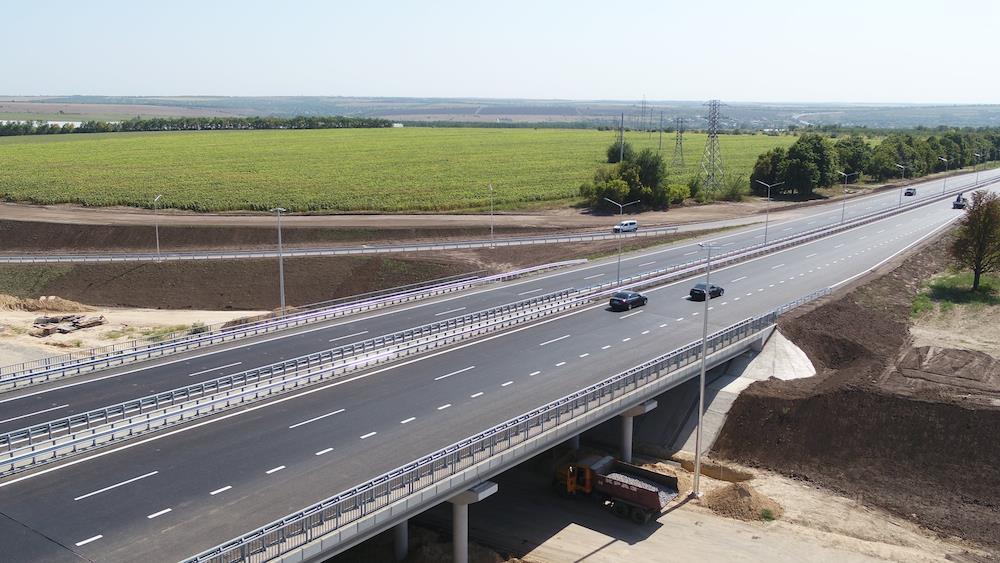 Голик: для развития инфраструктуры нужен профессиональный менеджмент